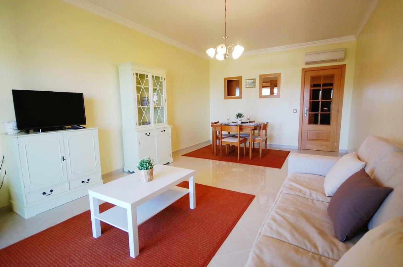 Apartment Coelha Beach - Pool - Free Wi-Fi - Air Con Albufeira Buitenkant foto